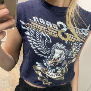 Bob Seger & the Silver Bullet Band tee